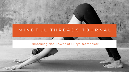 Unlocking the Power of Surya Namaskar