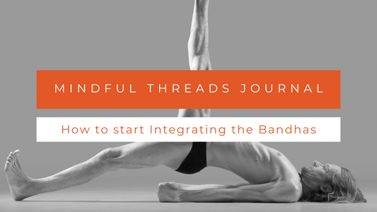 How to start Integrating the Bandhas