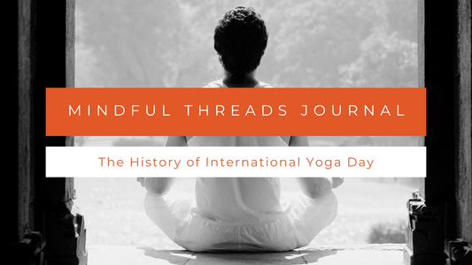 The History of International Yoga Day