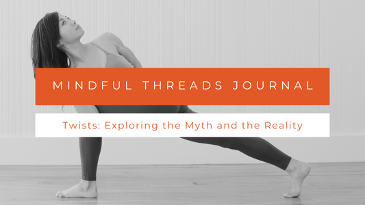 Twists: Exploring the Myth and the Reality