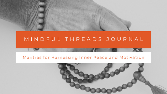 Mantras for Harnessing Inner Peace and Motivation