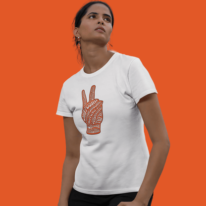 Yamas and Niyamas Unisex Tee